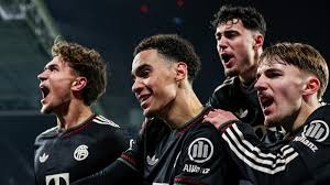 中超联赛新赛季赛程正式公布